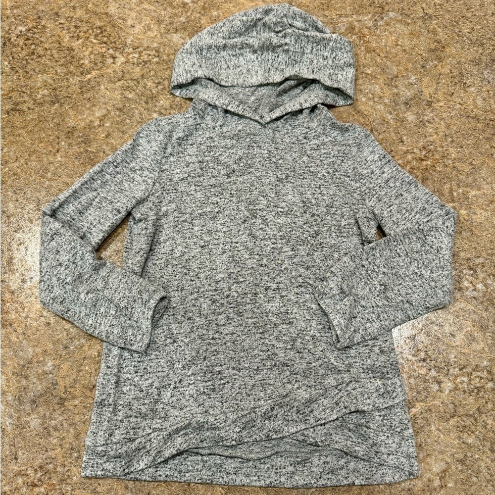 GapKids Sweater Hooded Tunic